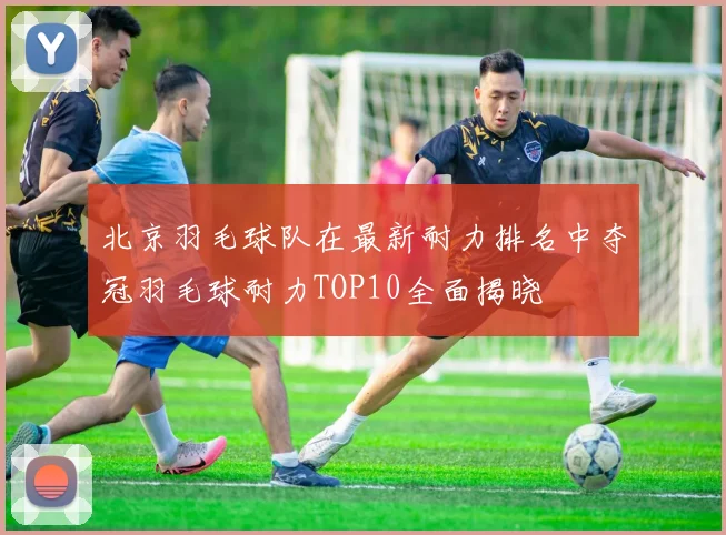 北京羽毛球队在最新耐力排名中夺冠羽毛球耐力TOP10全面揭晓